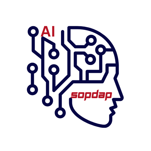 SOPDAP AI Company Logo