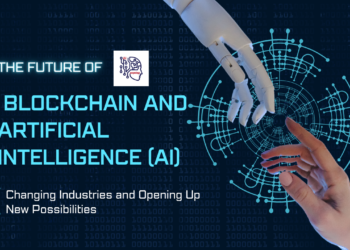 The Future of AI and Blockchain Transforming Industries and Unlocking New Possibilities